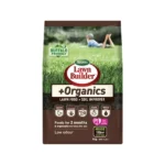 Scotts Lawn Builder Plus Organics Lawn Food and Soil Improver