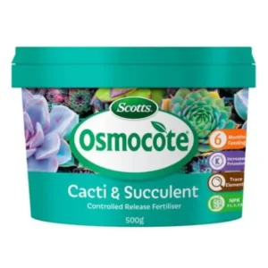 Cacti & Succulent Controlled Release Fertiliser