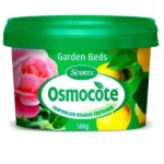 Osmocote Garden Beds Controller Release Fertiliser 500g