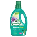 Osmocote Pour + Feed Cacti & Succulent 1L