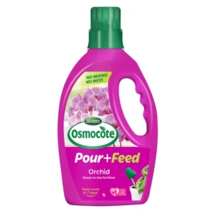 Osmocote Pour + Feed Orchid