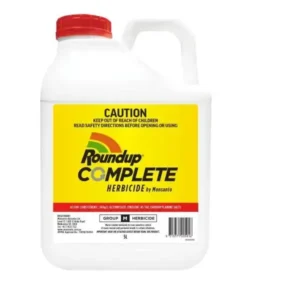 Roundup Complete Concentrate 5L