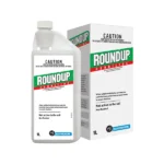 Roundup White Concentrate Herbicide