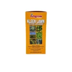 Amgrow Kleen Lawn Selective Grass Weed Killer for broadleaf weed control in lawns