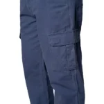 Insect Shield Men's Cargo Pants - Ample Pocket Space
