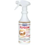 Vetsense Flygon Gold Horse Insecticidal and Repellent Spray 500ml