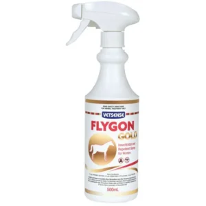 Vetsense Flygon Gold Pet Insecticidal and Repellent Spray