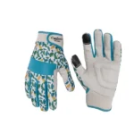 Cyclone Pruning Floral Gloves