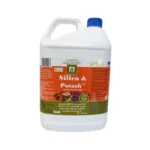 5L bottle of Silica & Potash, organic fertilizer for stronger plant structure and enhanced fruit quality