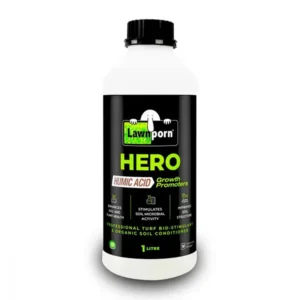 Lawnporn Hero Humic Acid