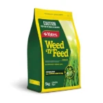 Yates Weed 'N' Feed Granular 5kg