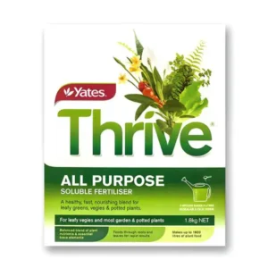 Thrive All Purpose Soluble Plant Food