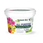 Instant-Gro All Purpose Compound Fertiliser 700g