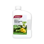 Yates Liquid Zinc & Manganese Chelate 500ml