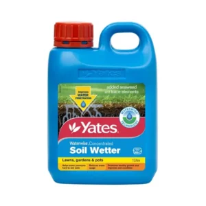 Waterwise Concentrate Soil Wetter 1L