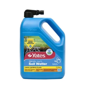 Waterwise Hose-on Soil Wetter 2L