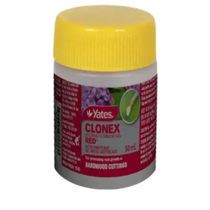 Clonex Red Root Hormone Gel