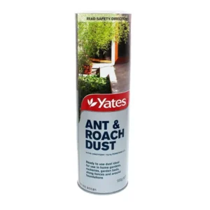 Yates Ant & Roach Dust
