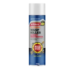 Yates Home Pest Wasp Kill and Nest Destroyer