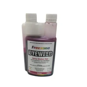 Dyweed Spray Marker Dye (Purple)