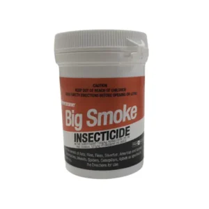 Insecticide Smoke Generator