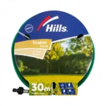 Hills Soaker Hose 30m