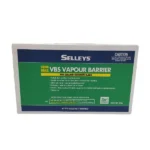 selleys VBS vapour barrier