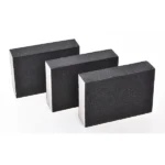 Supercraft Sanding Block Foam 3pack