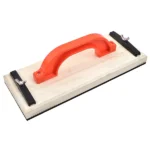 Wooden Sanding Float