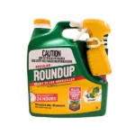 Roundup Regular Weed Killer Ready to use