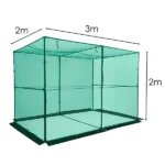 Crop Protection Cage - Large