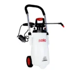 Solo 11 Litre Trolley Sprayer