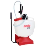 Solo 10L Landscape Backpack Sprayer