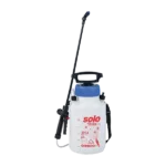 Solo 5L Acidic Pressure Sprayer