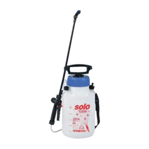 Solo 5L Acidic Pressure Sprayer