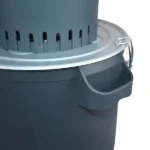 Feed Crusher