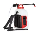 Solo 10 Litre Battery Power Backpack Sprayer