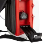 Solo 10 Litre Battery Power Backpack Sprayer