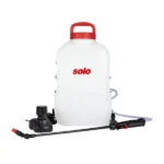 Solo 10 Litre Battery Power Backpack Sprayer