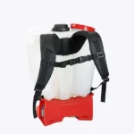 Solo 16 Litre Battery Operated Sprayer