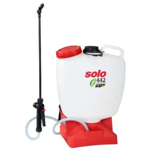 Solo 16 Litre Battery Operated Sprayer