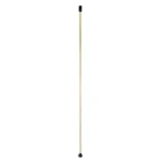 Solo Brass Spray Wand 75cm