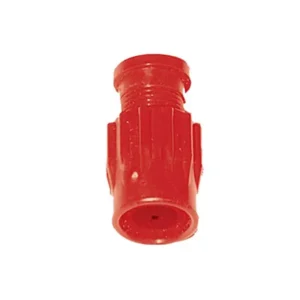 Solo Plastic Adjustable Sprayer Nozzle