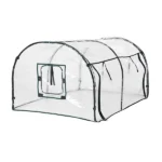 Tunnel Grow House 120cm