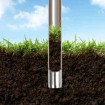 Soil Sampler Probe 12 Inch
