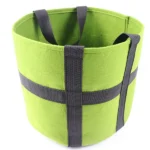 Handle Around Grow Bag - Green - Assorted Sizes