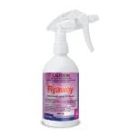 Virbac Flyaway Insecticidal Spray for Horses