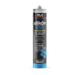 Silikon 100 Silicon Bird Spike Adhesive 300ml