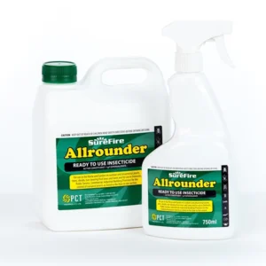 Allrounder Insecticide Ready to use