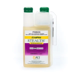 Stealth Miticide and Insecticide 1L